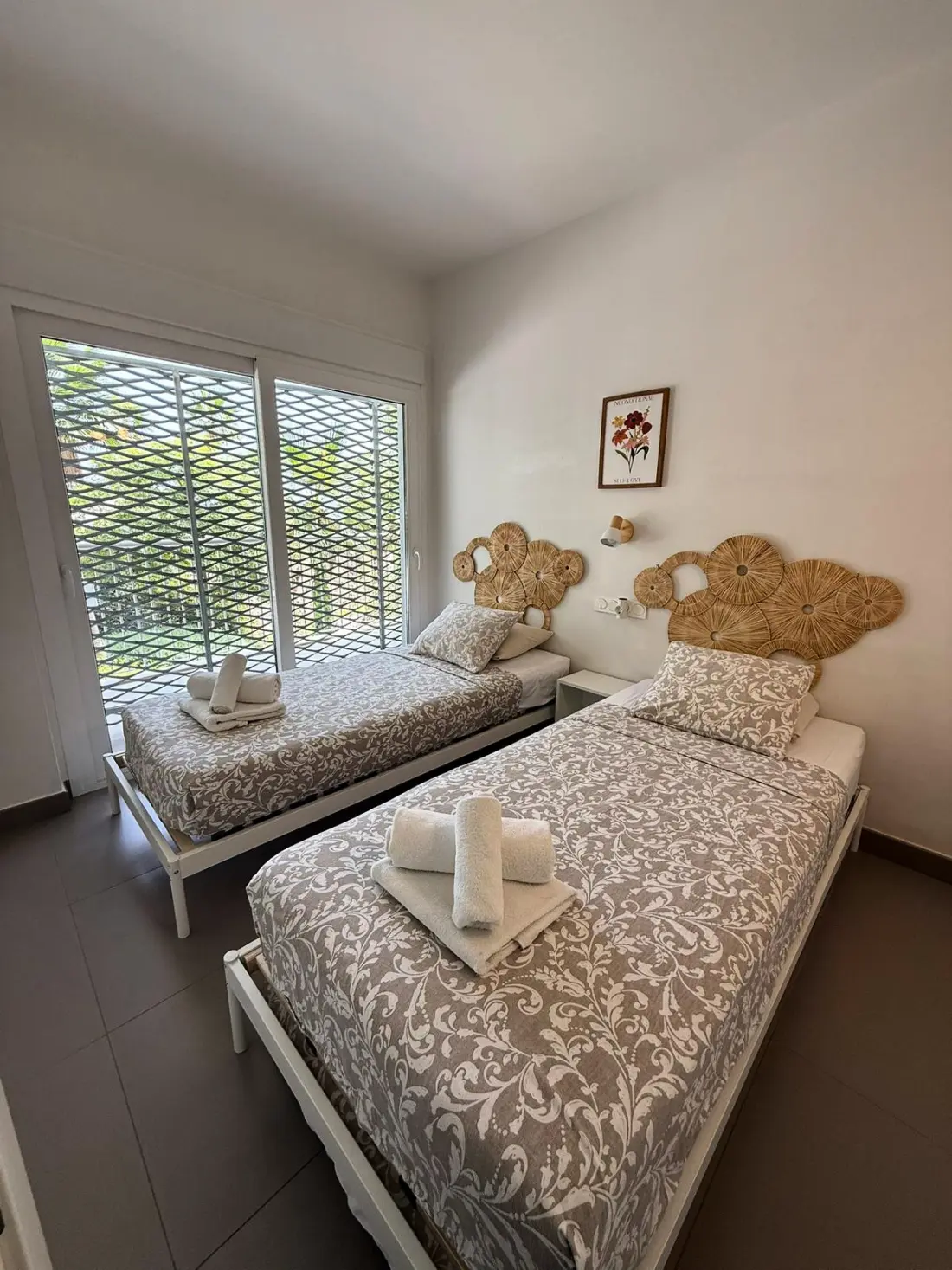 Appartements à Benalmádena