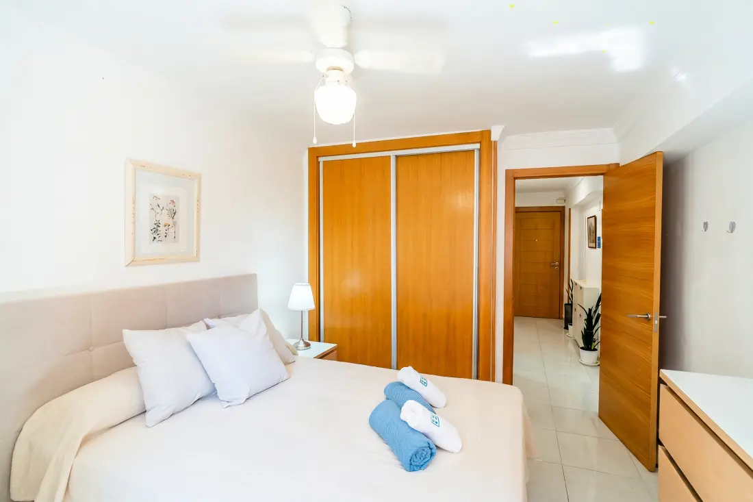 Appartements à Benalmádena