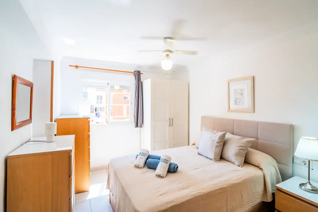 Appartements à Benalmádena