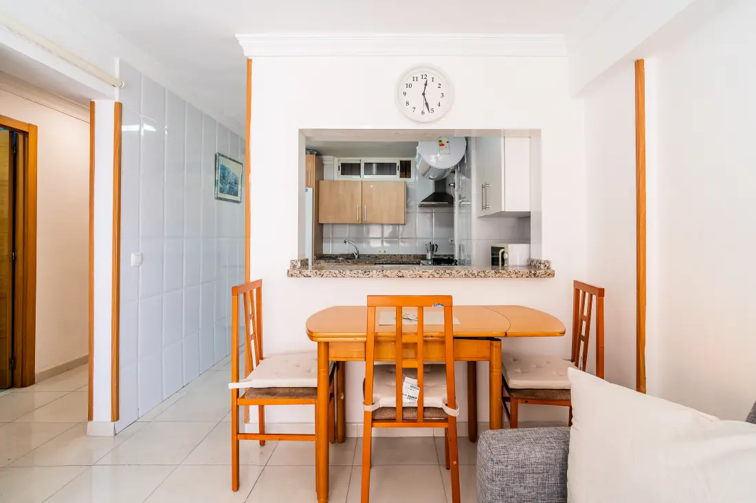 Appartements à Benalmádena