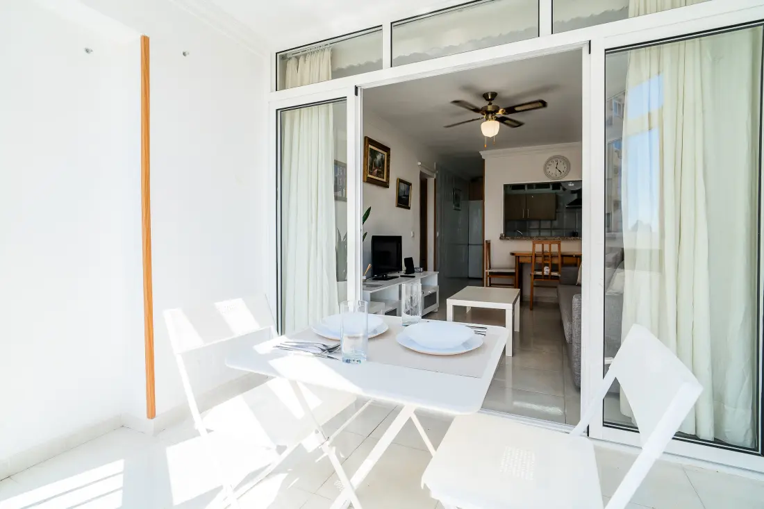 Appartements à Benalmádena