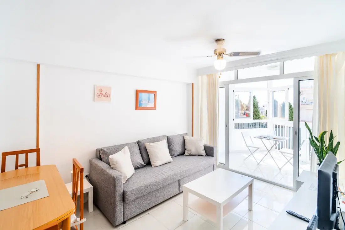Appartements à Benalmádena