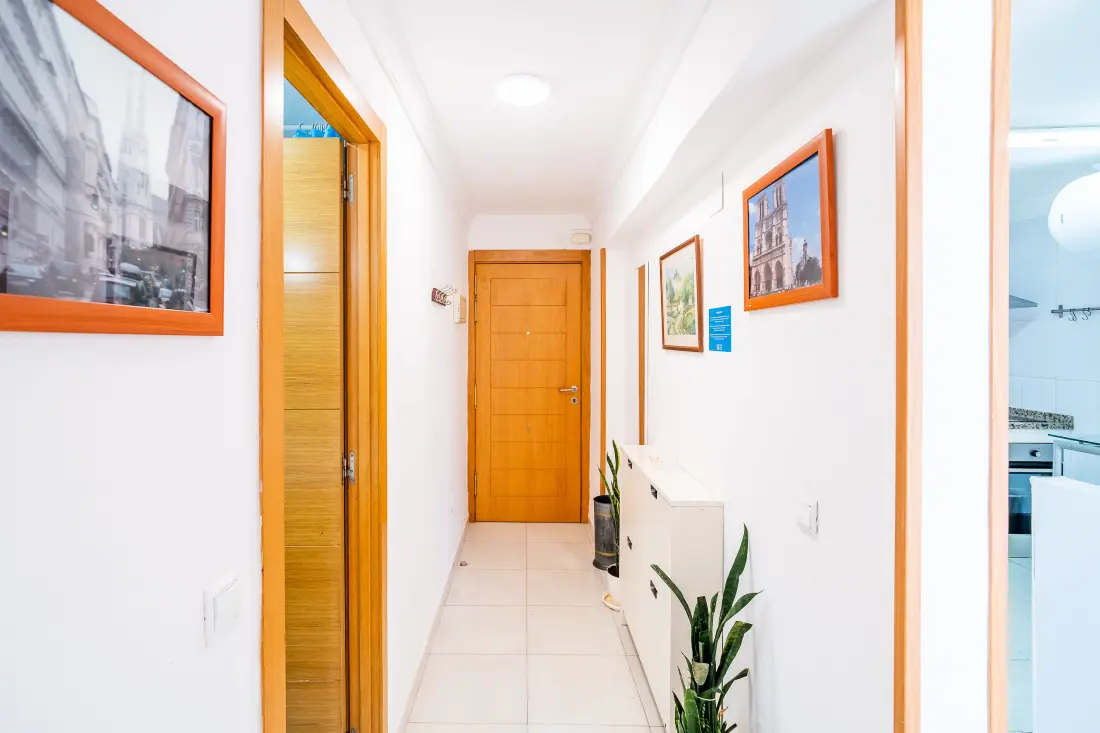 Appartements à Benalmádena