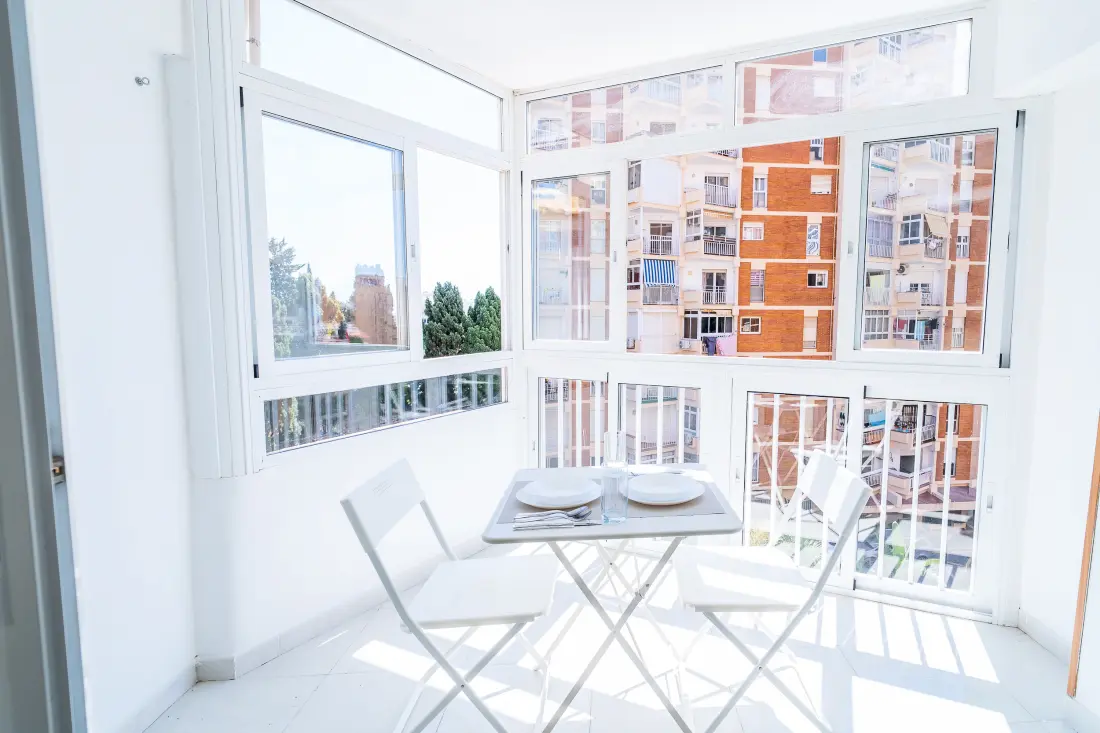 Appartements à Benalmádena