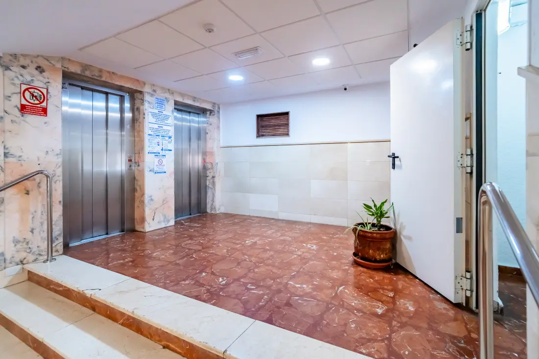 Appartements à Benalmádena