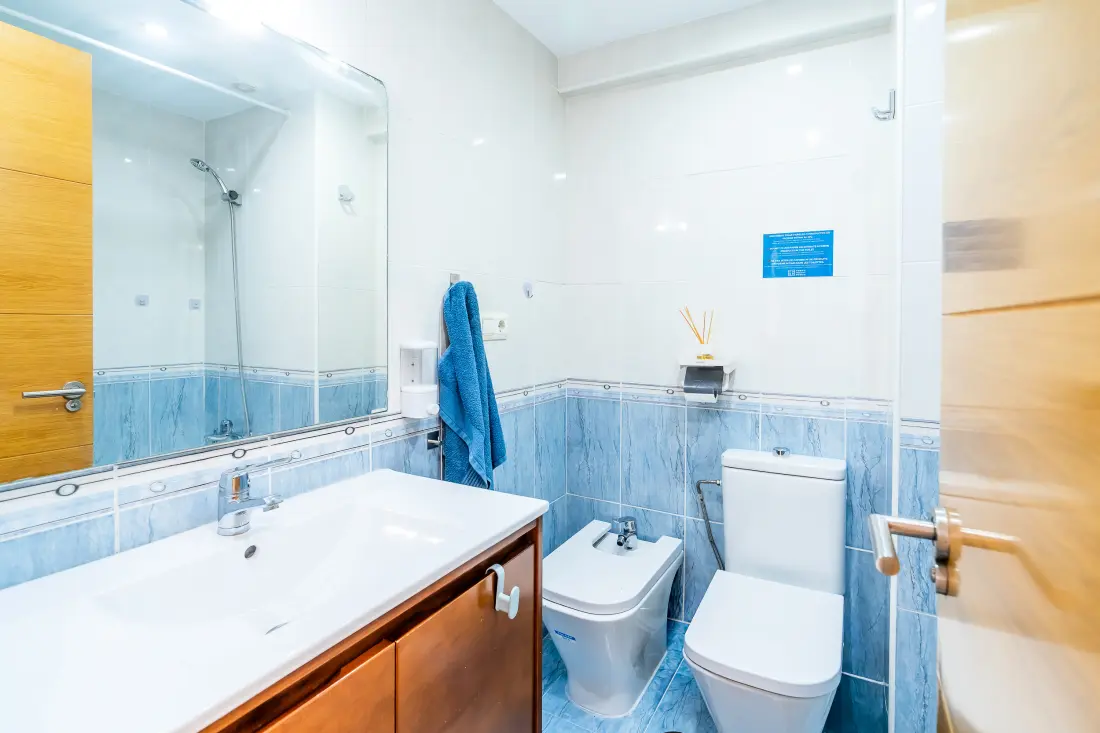 Appartements à Benalmádena
