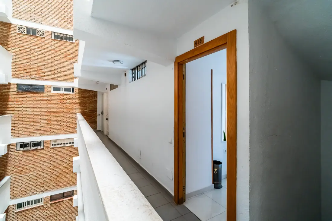 Appartements à Benalmádena