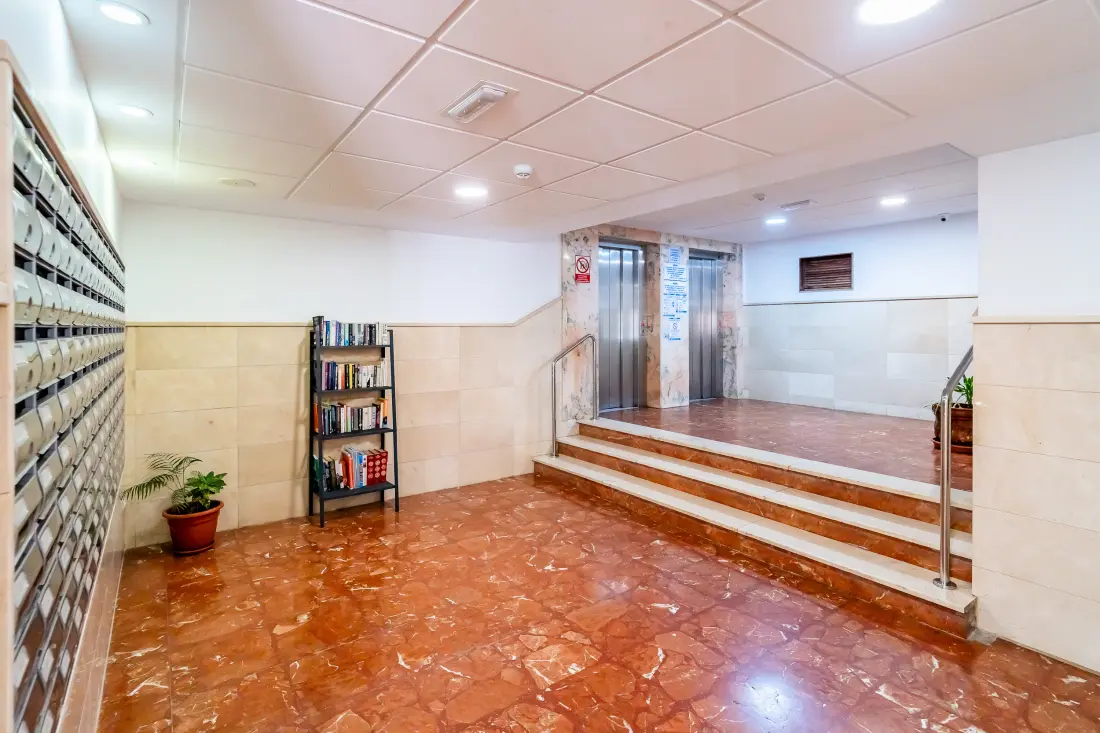 Appartements à Benalmádena