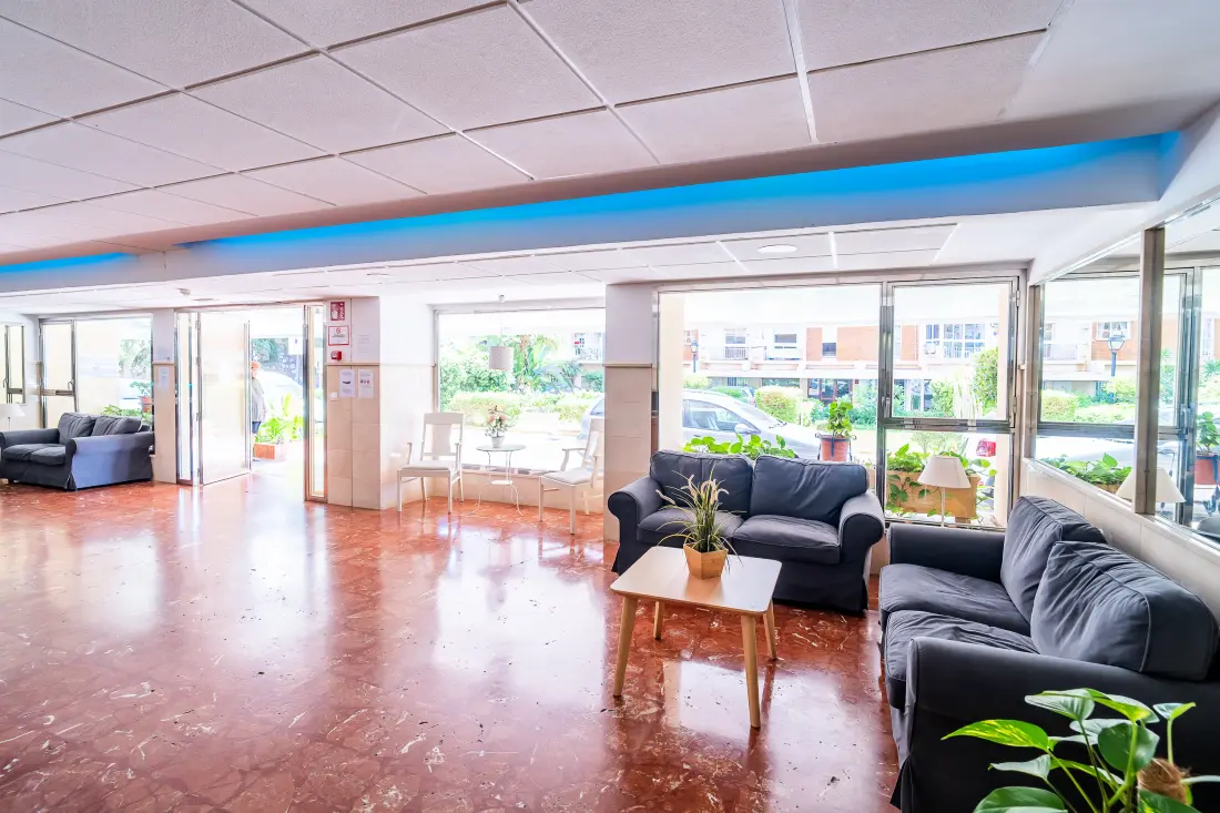 Appartements à Benalmádena