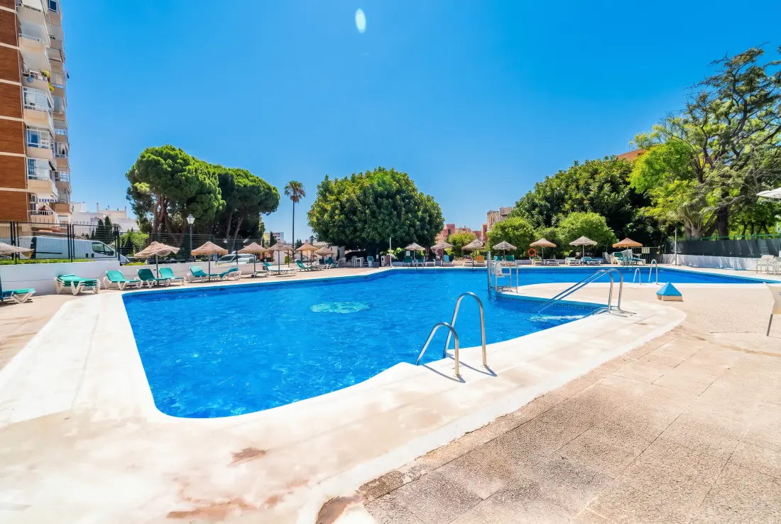 Appartements à Benalmádena
