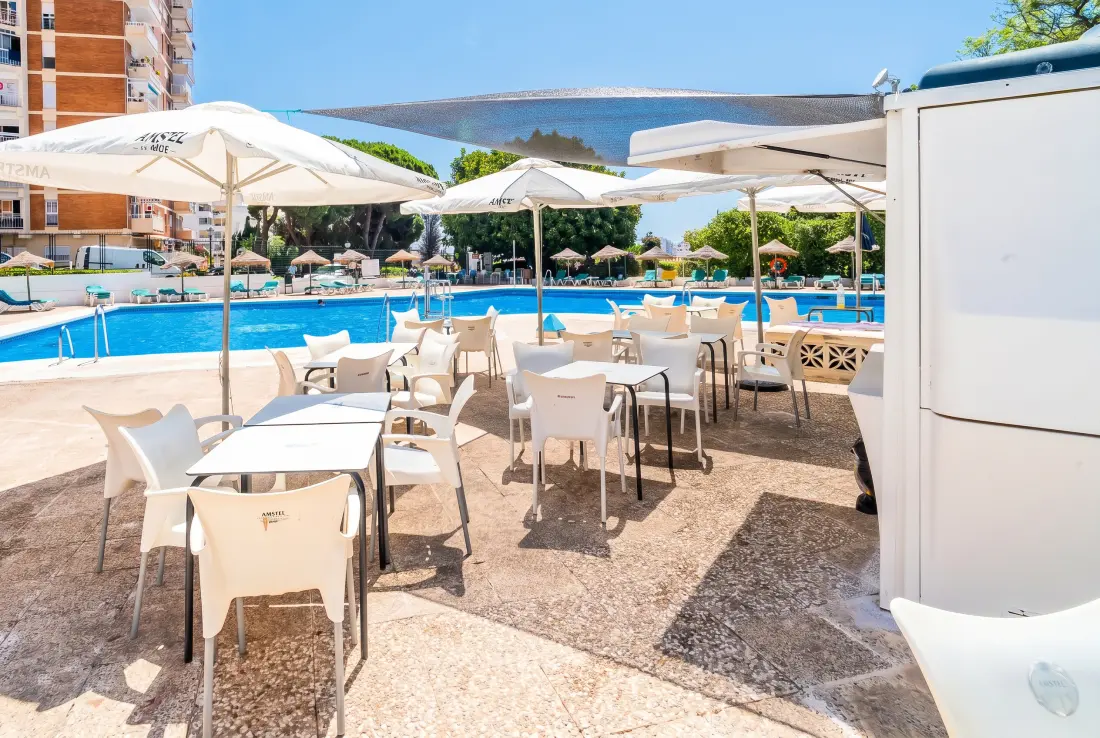 Appartements à Benalmádena