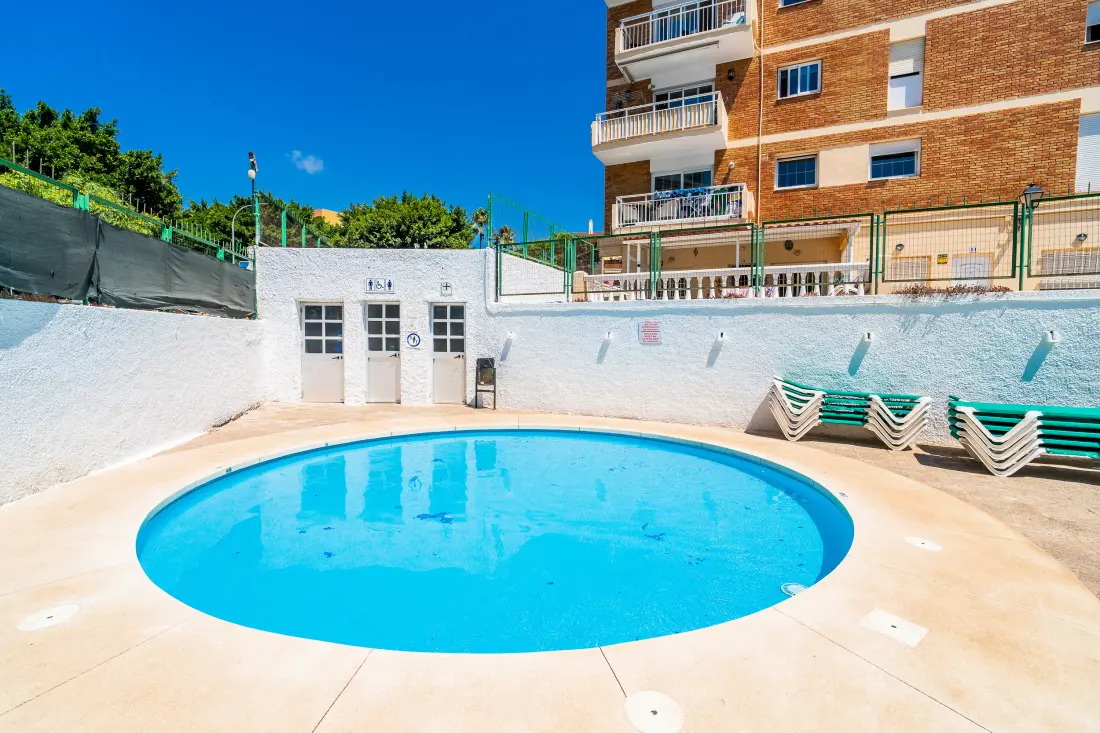 Appartements à Benalmádena