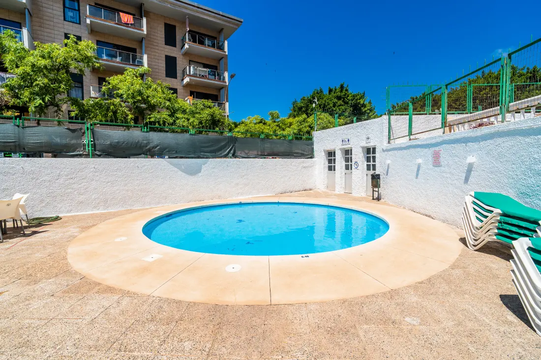 Appartements à Benalmádena
