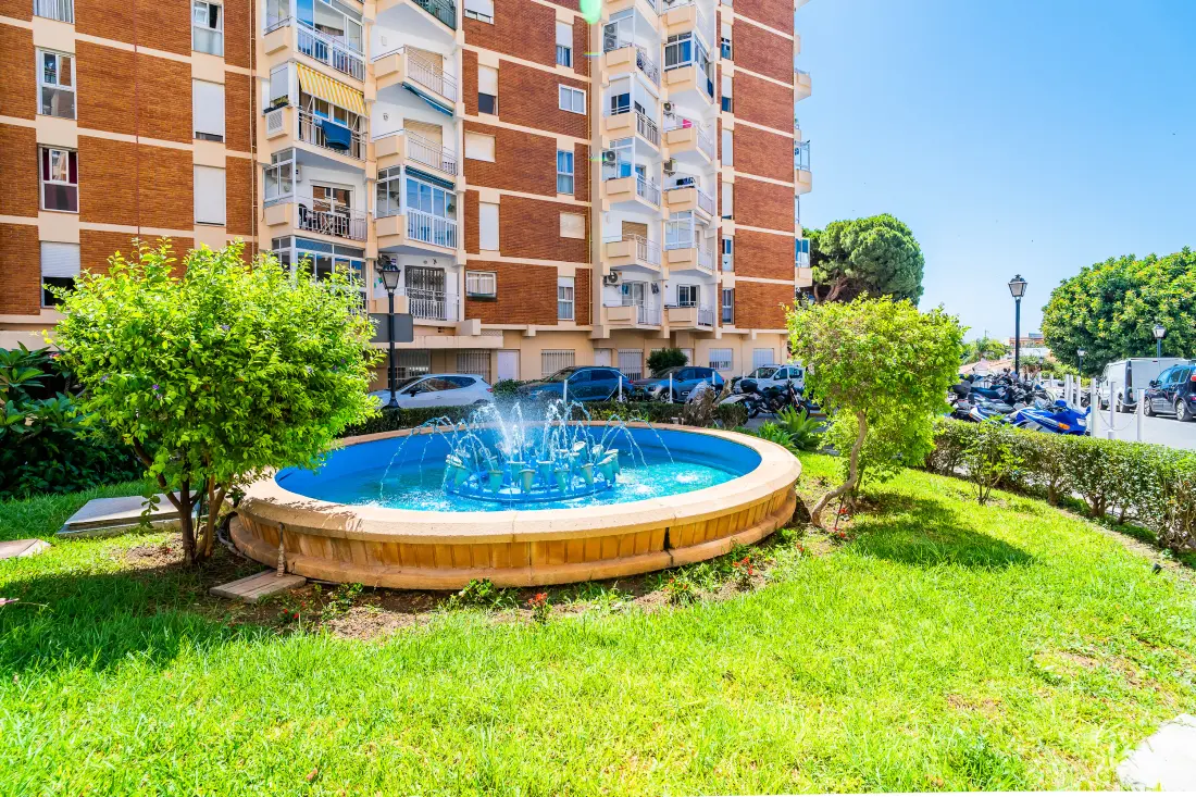 Appartements à Benalmádena
