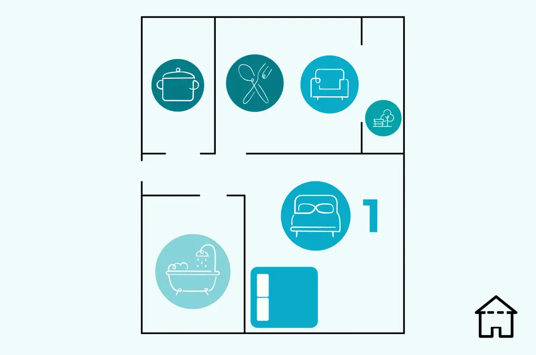Appartements à Benalmádena