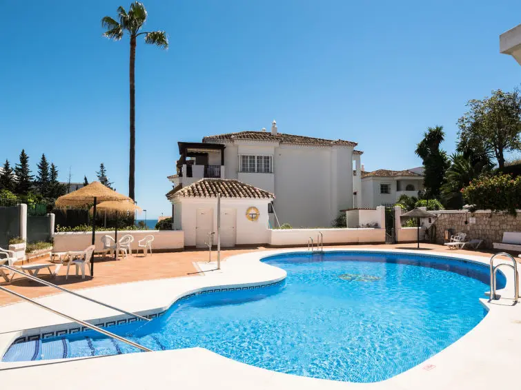 Résidence Pueblo Quinta