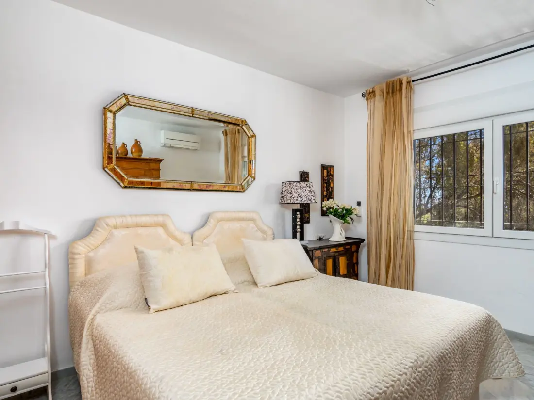Maison de Vacances Benalmádena Costa