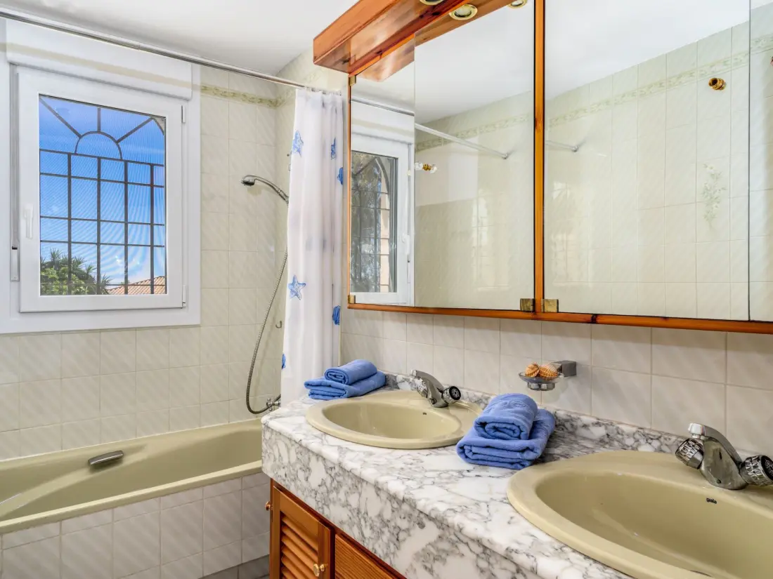 Maison de Vacances Benalmádena Costa