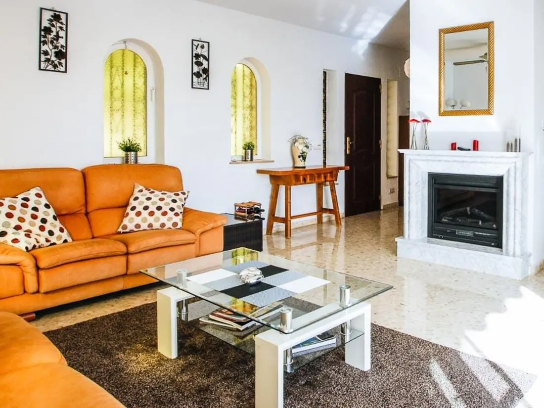 Maison de Vacances Benalmádena Costa