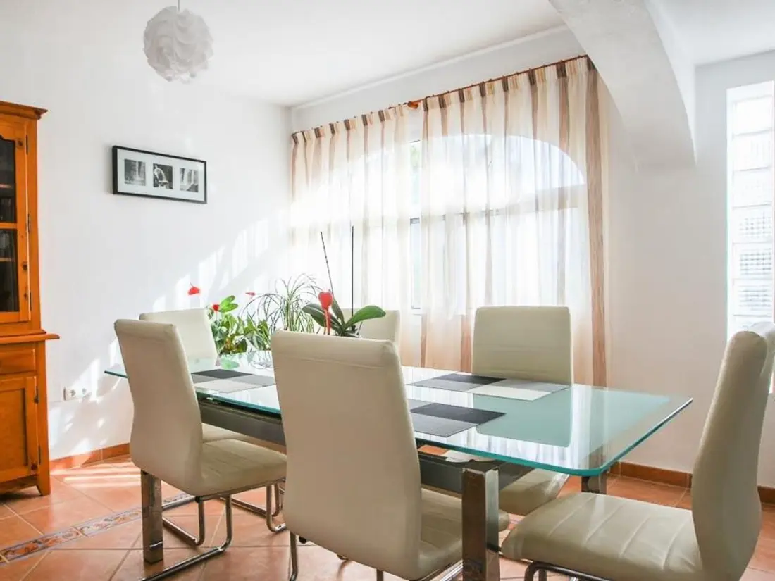Maison de Vacances Benalmádena Costa