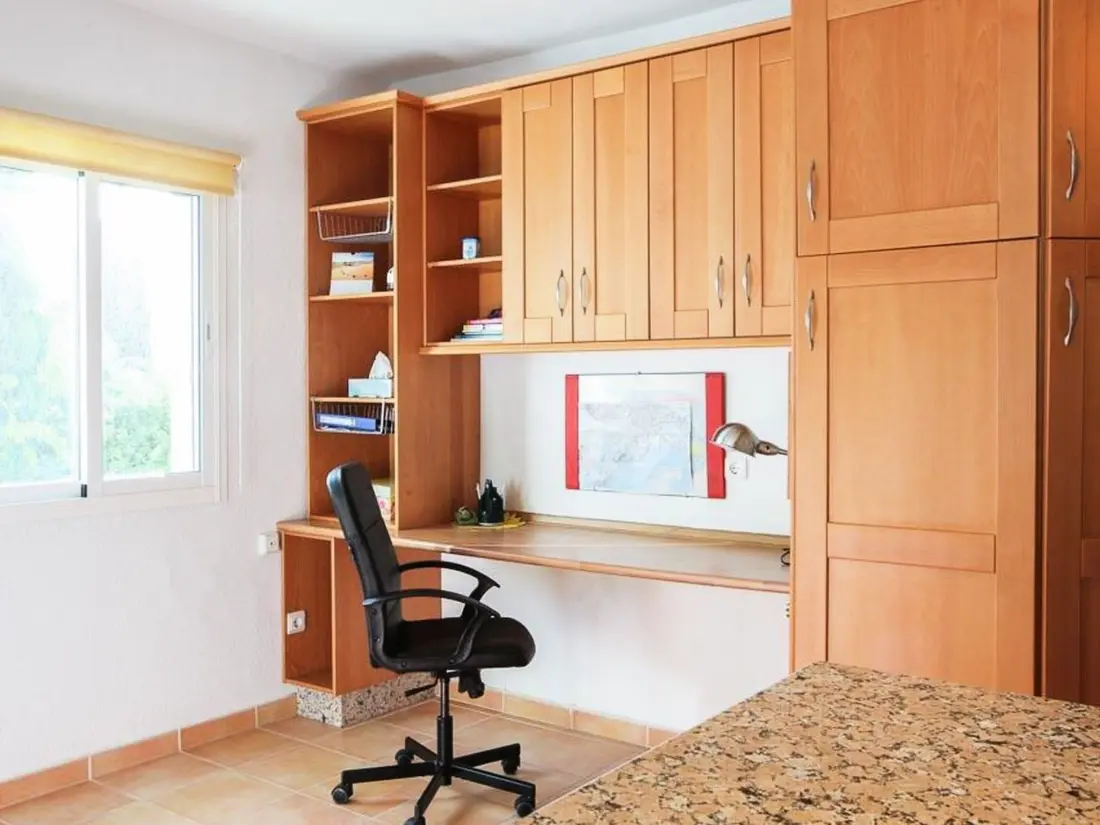 Maison de Vacances Benalmádena Costa