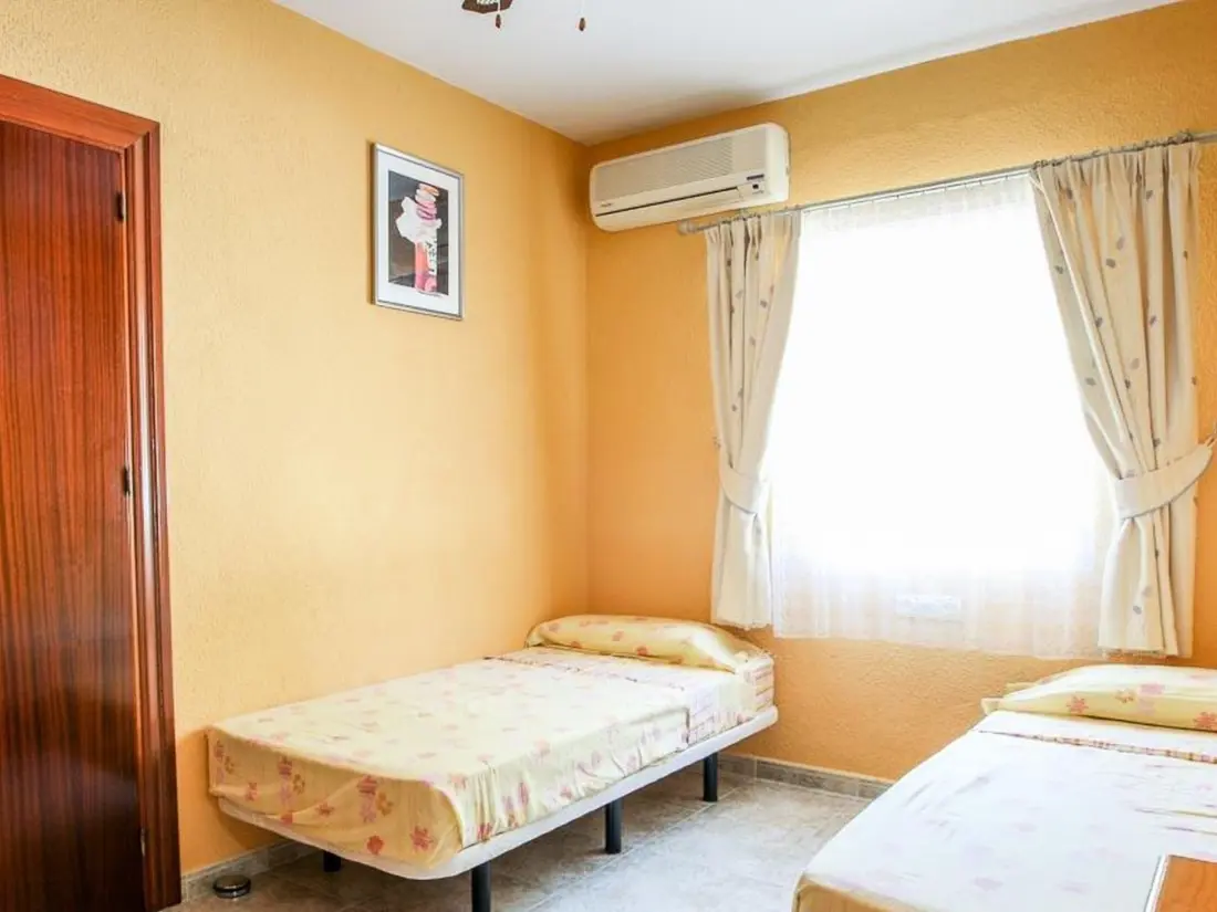 Maison de Vacances Benalmádena Costa