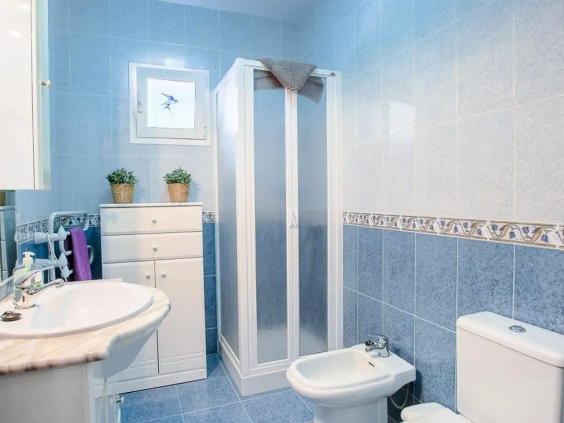 Maison de Vacances Benalmádena Costa