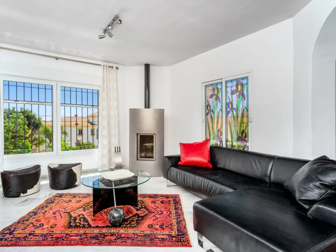 Maison de Vacances Benalmádena Costa
