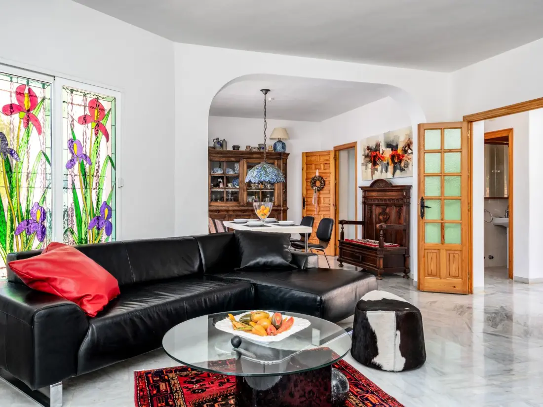 Maison de Vacances Benalmádena Costa