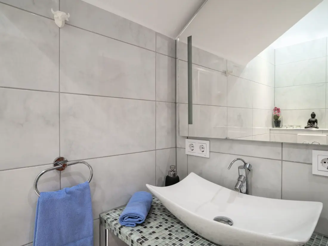 Maison de Vacances Benalmádena Costa