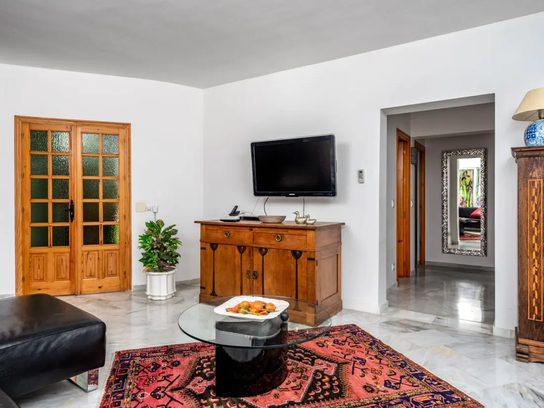 Maison de Vacances Benalmádena Costa