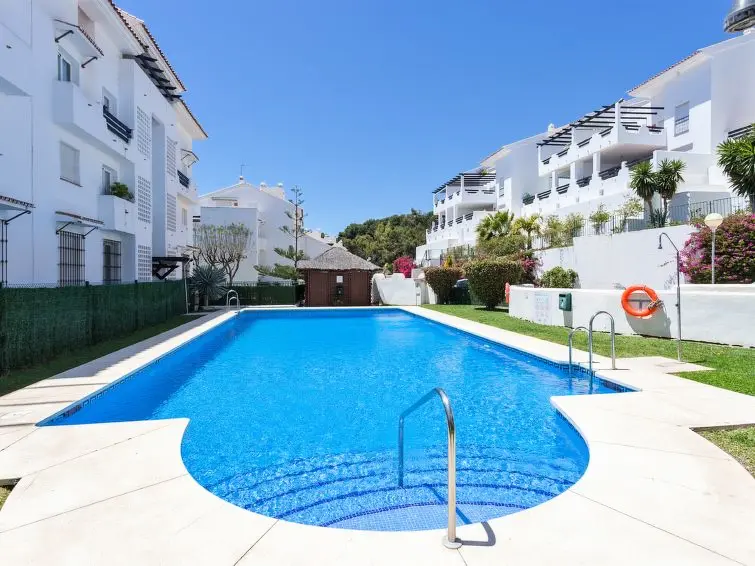 Maison de Vacances Benalmádena Costa