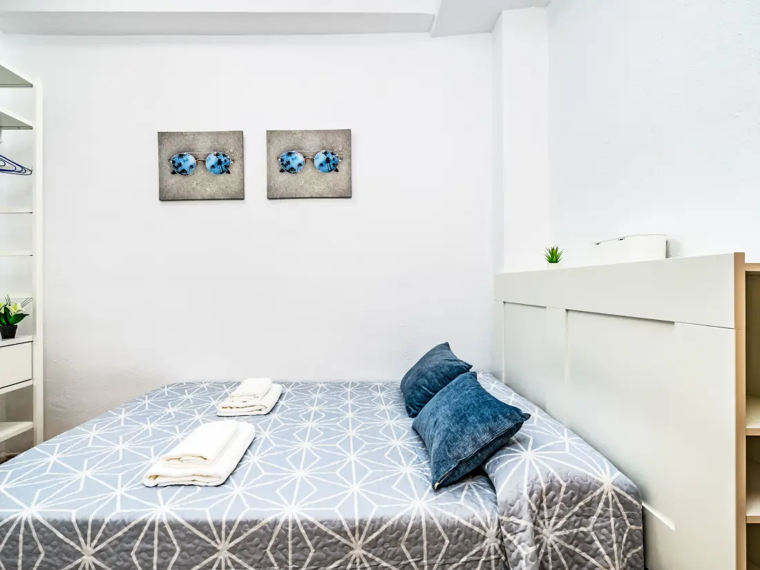 Résidence Benasol