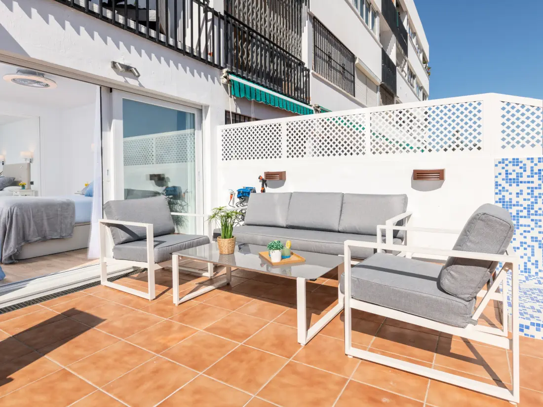 Résidence Lola Playa