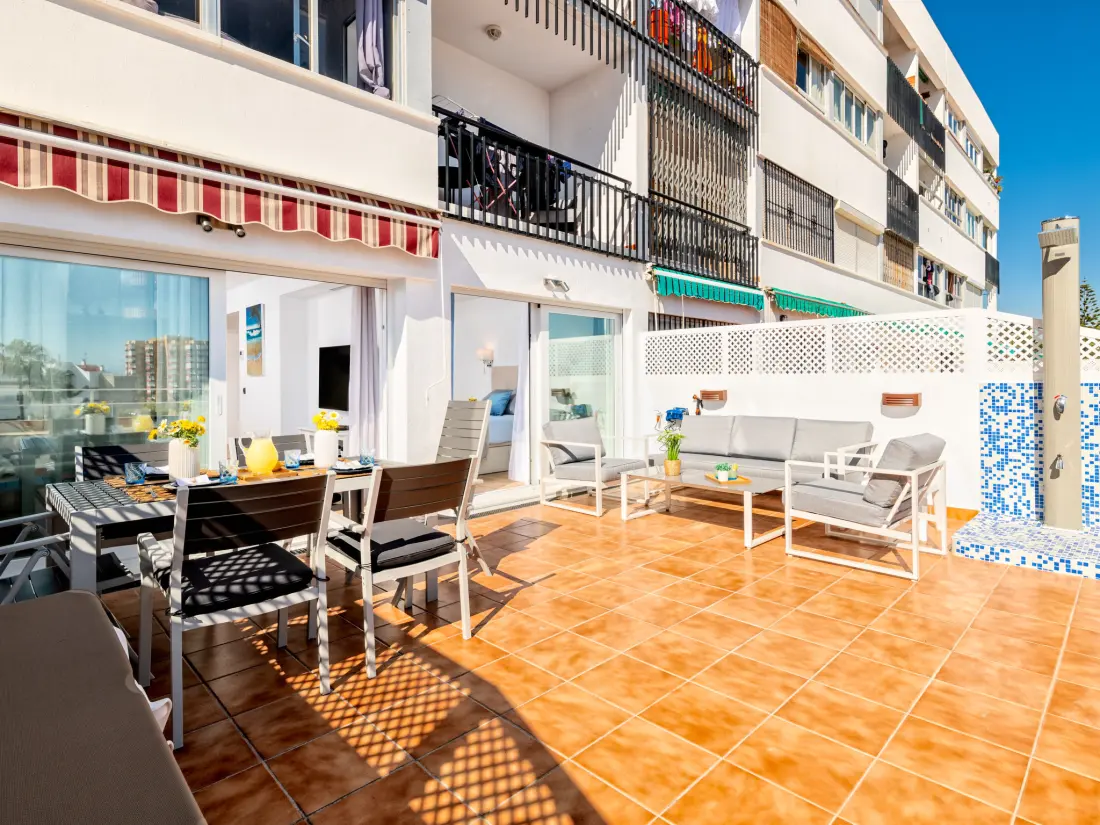 Résidence Lola Playa