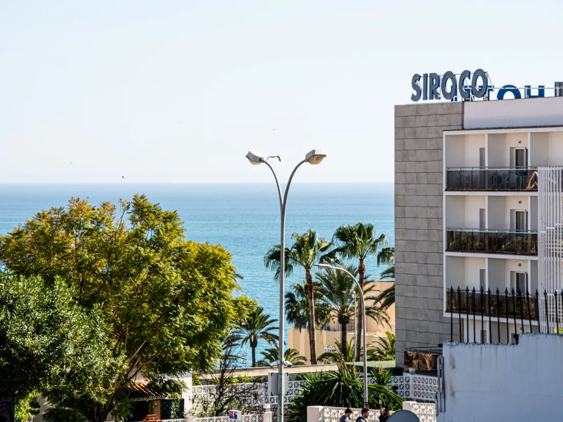 Résidence Lola Playa