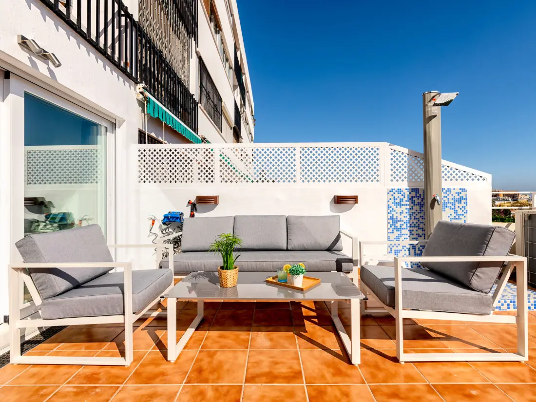 Résidence Lola Playa