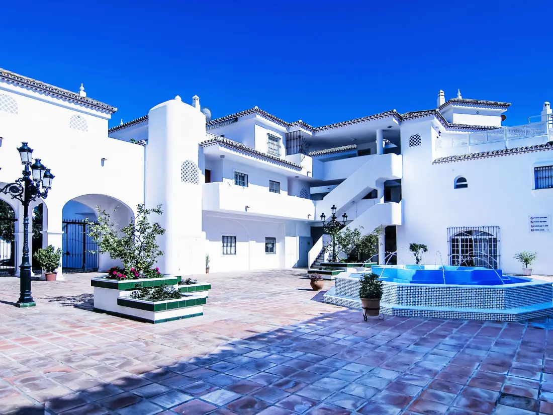Résidence Pueblo Quinta