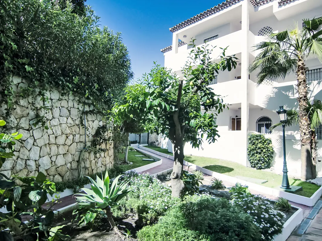 Résidence Pueblo Quinta