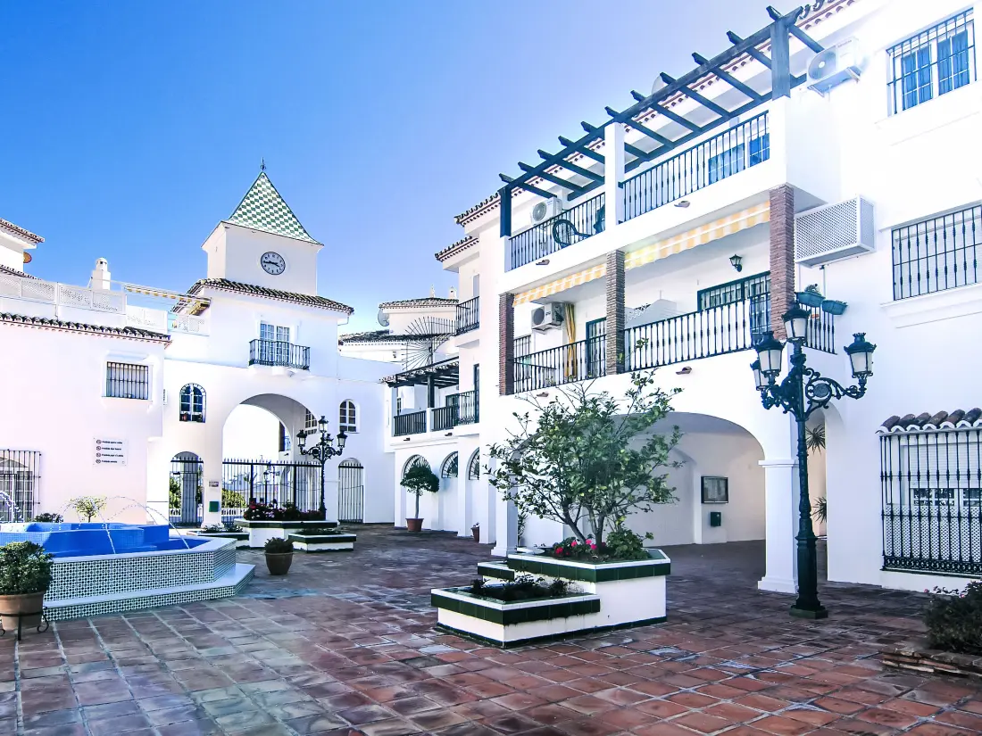 Résidence Pueblo Quinta