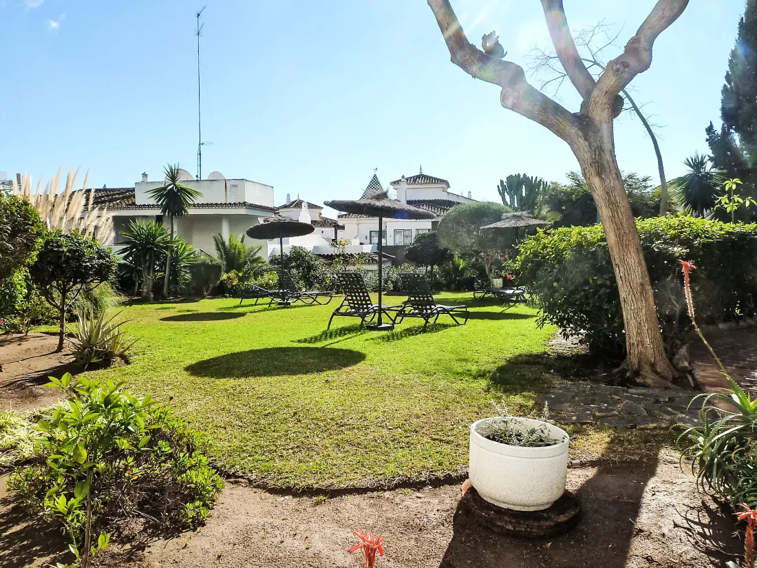 Résidence Pueblo Quinta
