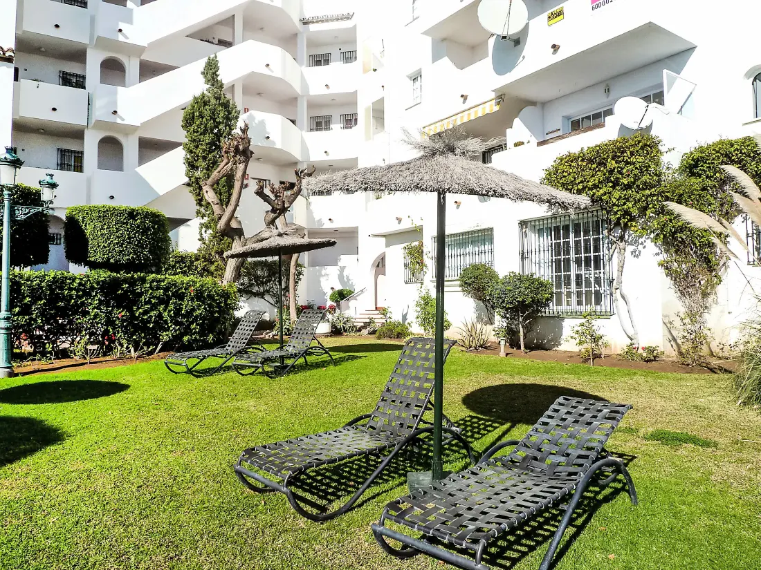 Résidence Pueblo Quinta
