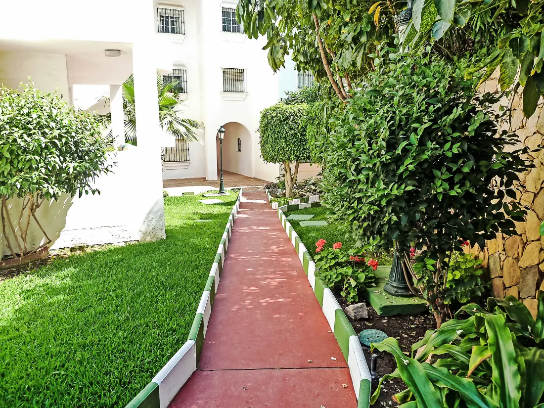 Résidence Pueblo Quinta