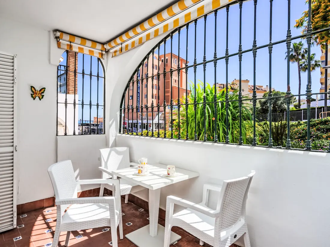 Résidence Pueblo Quinta
