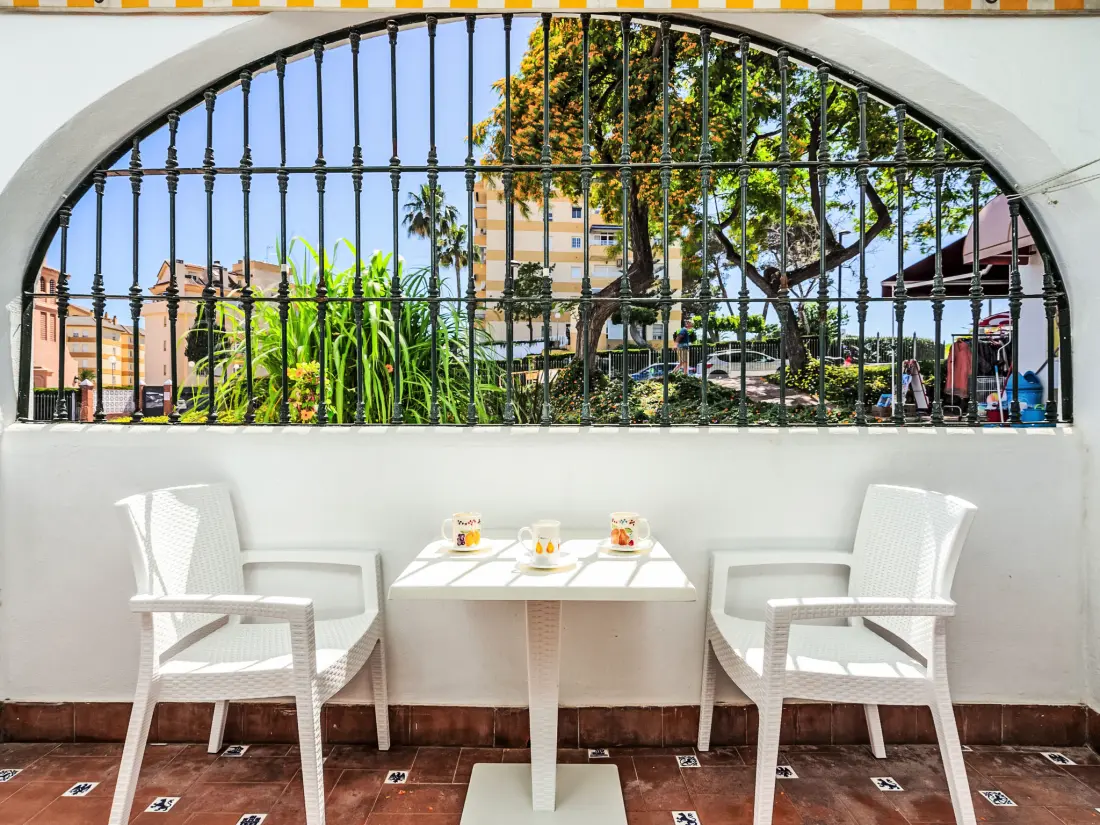 Résidence Pueblo Quinta