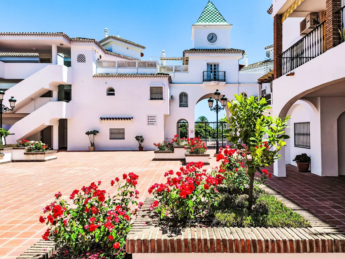Résidence Pueblo Quinta