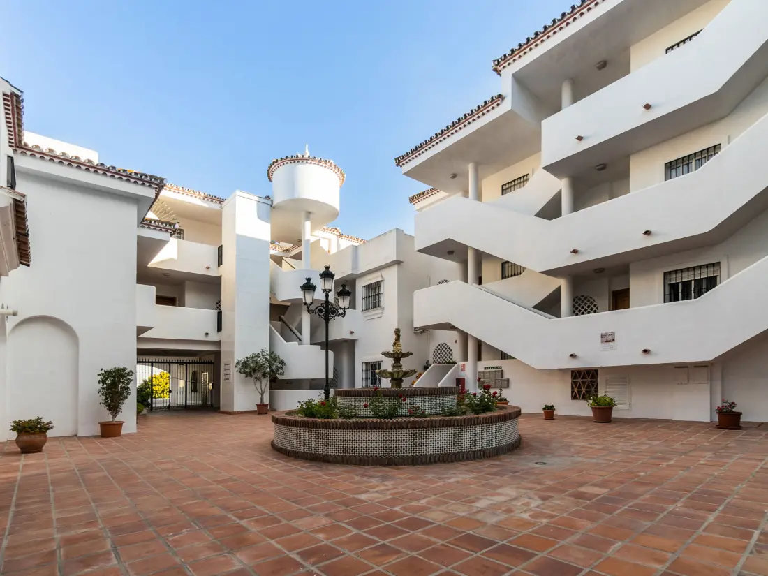 Résidence Pueblo Quinta