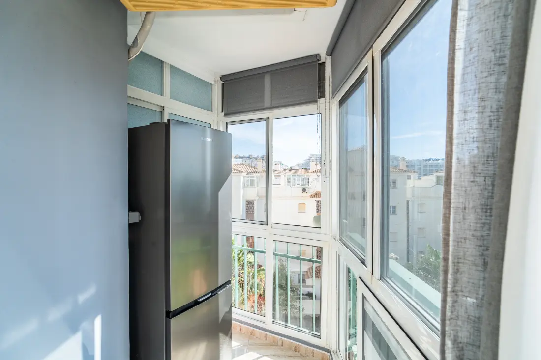 Studio à Benalmádena