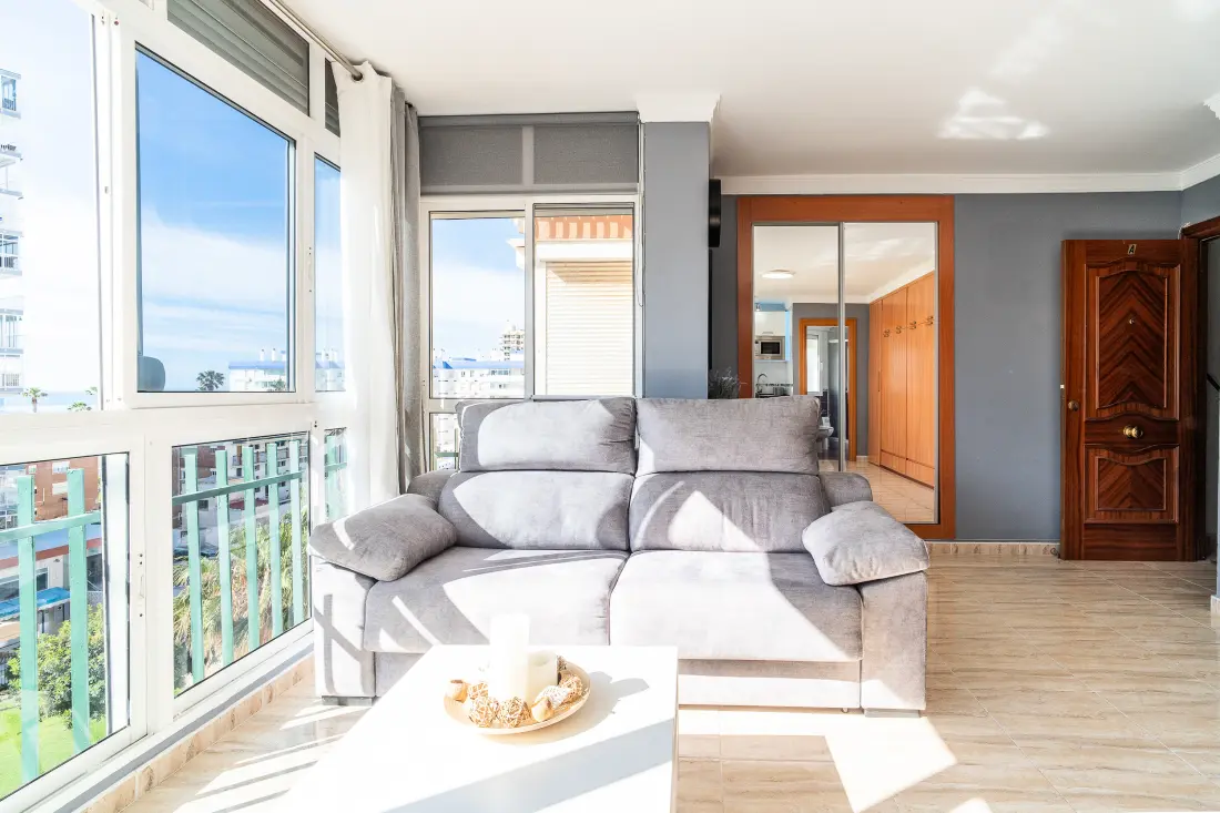 Studio à Benalmádena