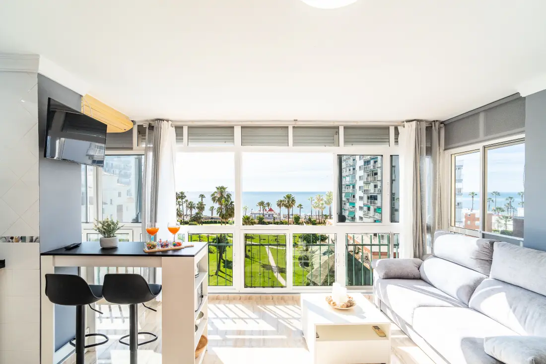 Studio à Benalmádena
